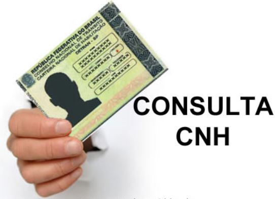 Consulta CNH RS
